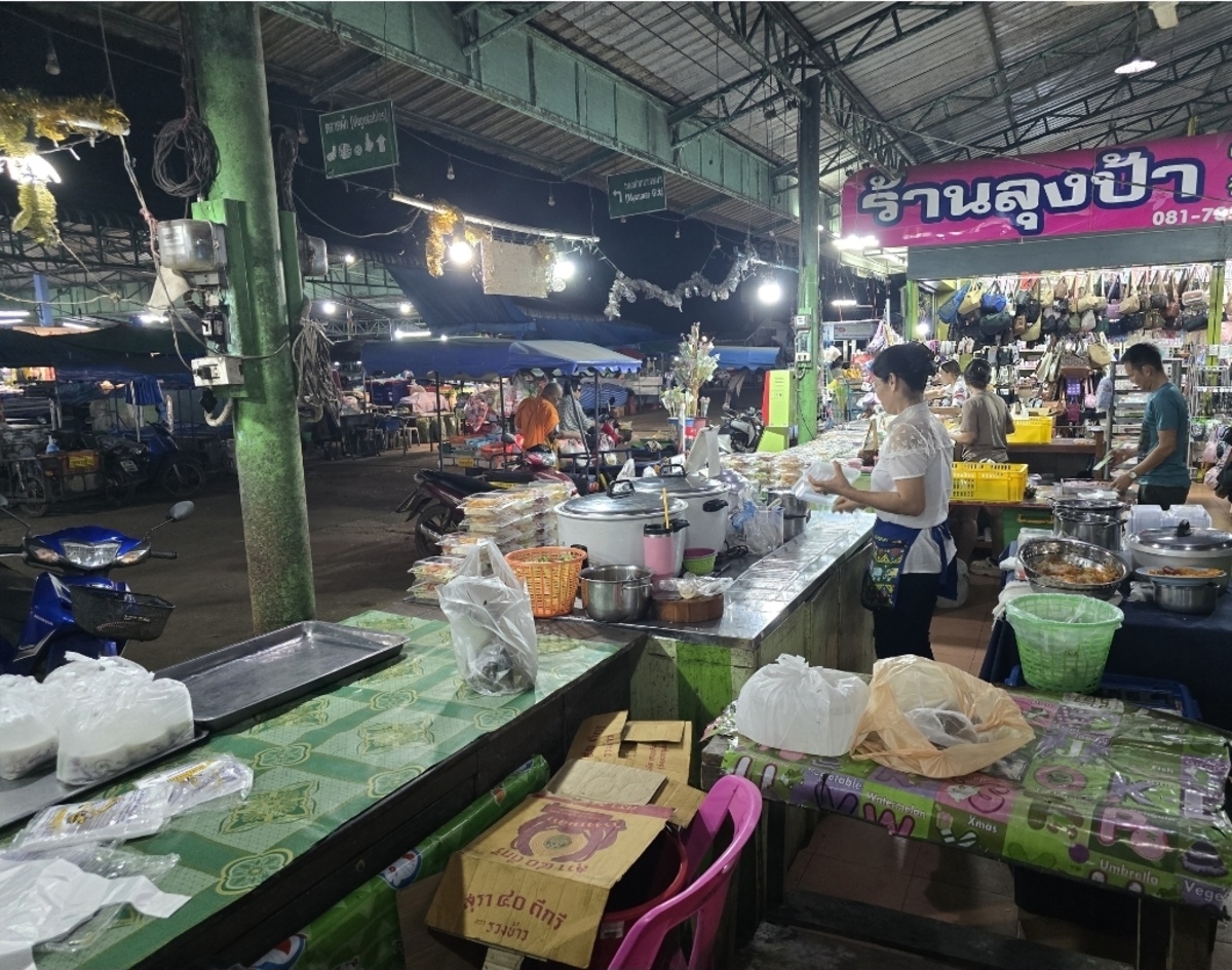  [b]หาของกิน[/b] :cheer: