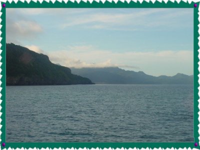 ทะเลอันดามันฝั่งสตูลเป็นทะเลที่สวยทะเลหนึ่ง เสียแต่ว่าอยู่ไกลเกินไปบ้างเท่านั้นเอง (ราว 1000 กม จาก 
