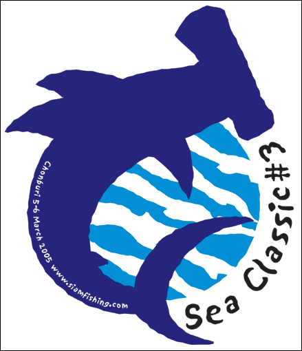 Logo Sea Classic#3 อย่างเป็นทางการ

โลโก้นี้ จะนำแบบไปทำสติ๊กเกอร์ และของที่ระลึก สำหรับแจกให้กับผ