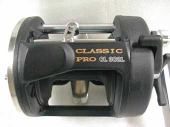 OKUMA Classic Pro