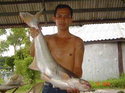 Action มันๆ กับวันพิชิตบ่อรวมมิตร จ.ปราจีน