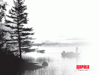 ภาพสวยๆ จาก RAPALA