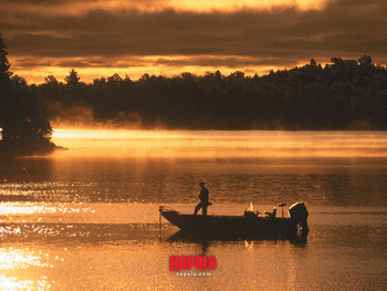 ภาพสวยๆ จาก RAPALA