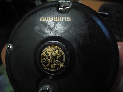 ถามคนที่ใช้รอก SHIMANO TR200-G ด้วยครับ