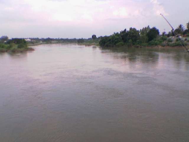 สะพานท่าเสา(กาญจนบุรี)