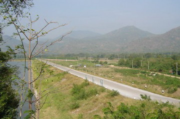 ทิปเล็กๆที่เขื่อนตะแปด(ชะอำคับ)ดื่มด่ำกับธรรมชาติ
