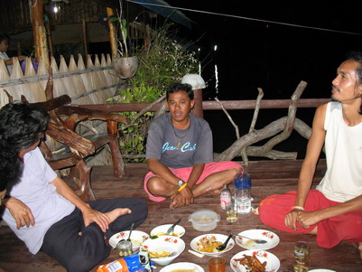วันเด็ก-ชายเล-โฮมสเตย์-เกาะยอ ตอน2