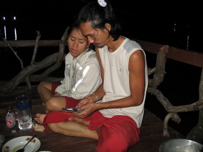วันเด็ก-ชายเล-โฮมสเตย์-เกาะยอ ตอน2