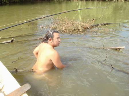 เปงแค่......ตัวประกอบ