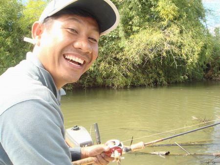 เปงแค่......ตัวประกอบ