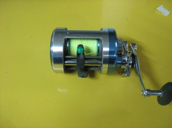 Okuma Hg 400