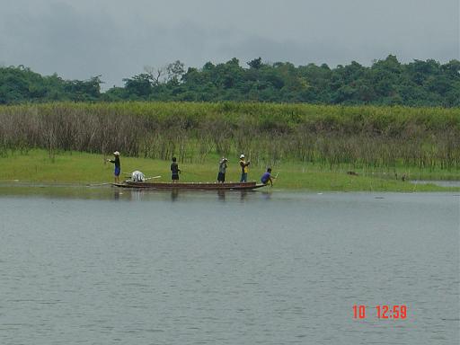 adventure  เยือนหมายเก่าที่อ่าว      ลิเจีย