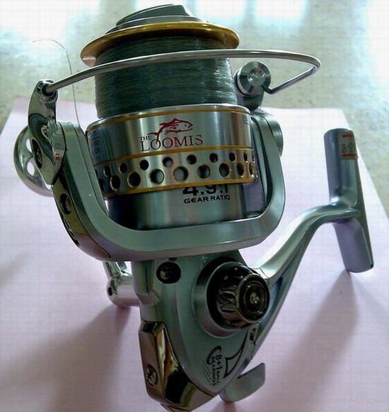 Loomis HK 5000