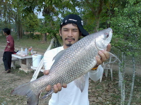 รวมมิตรfishing.by..sping fishing team