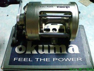 Okuma TG 50  ใครเคยใช้บ้างครับ