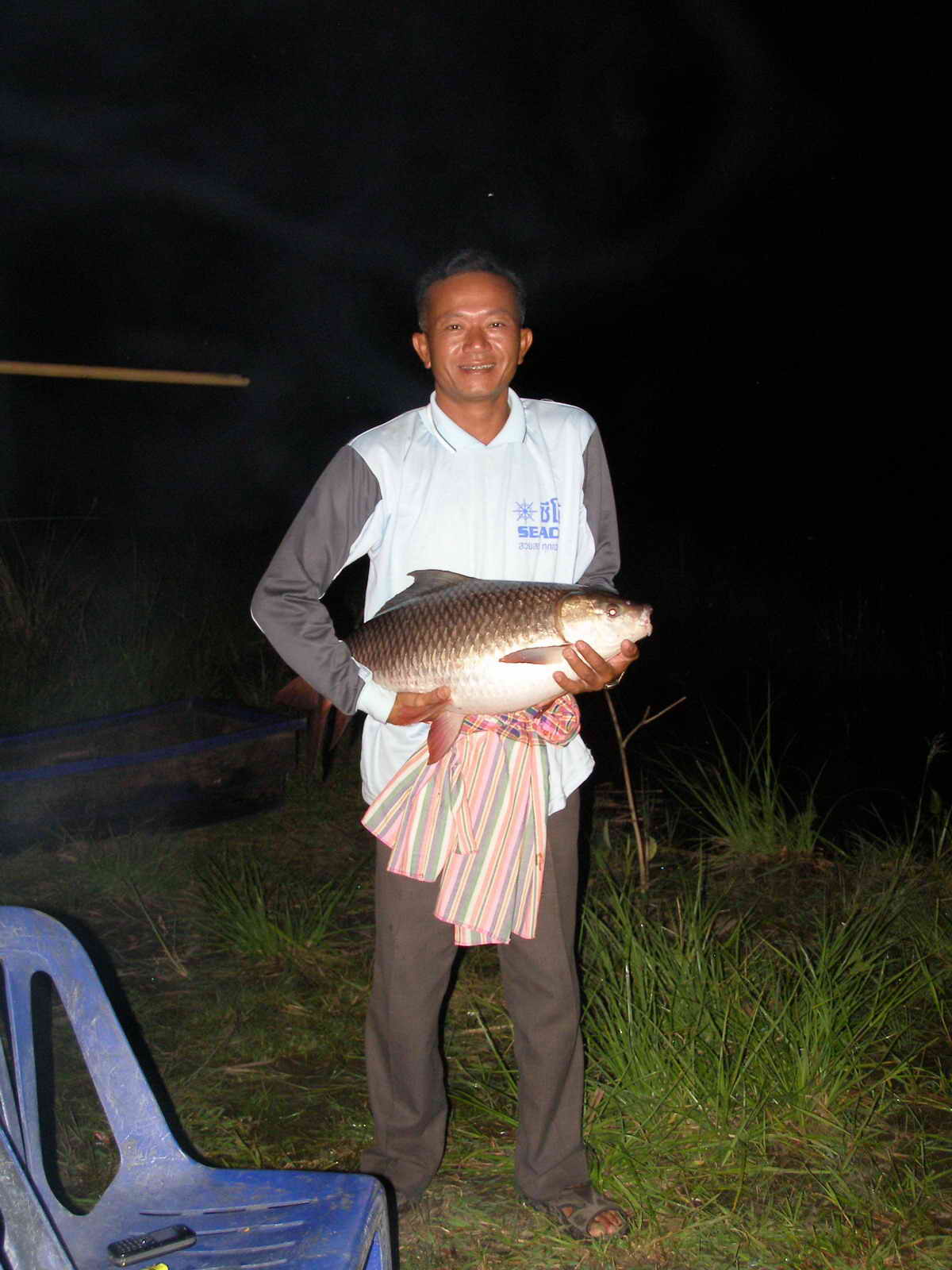 ทริปหลังเลิกงาน ห้วยหลี่ผี จังหวัดอุดรครับ