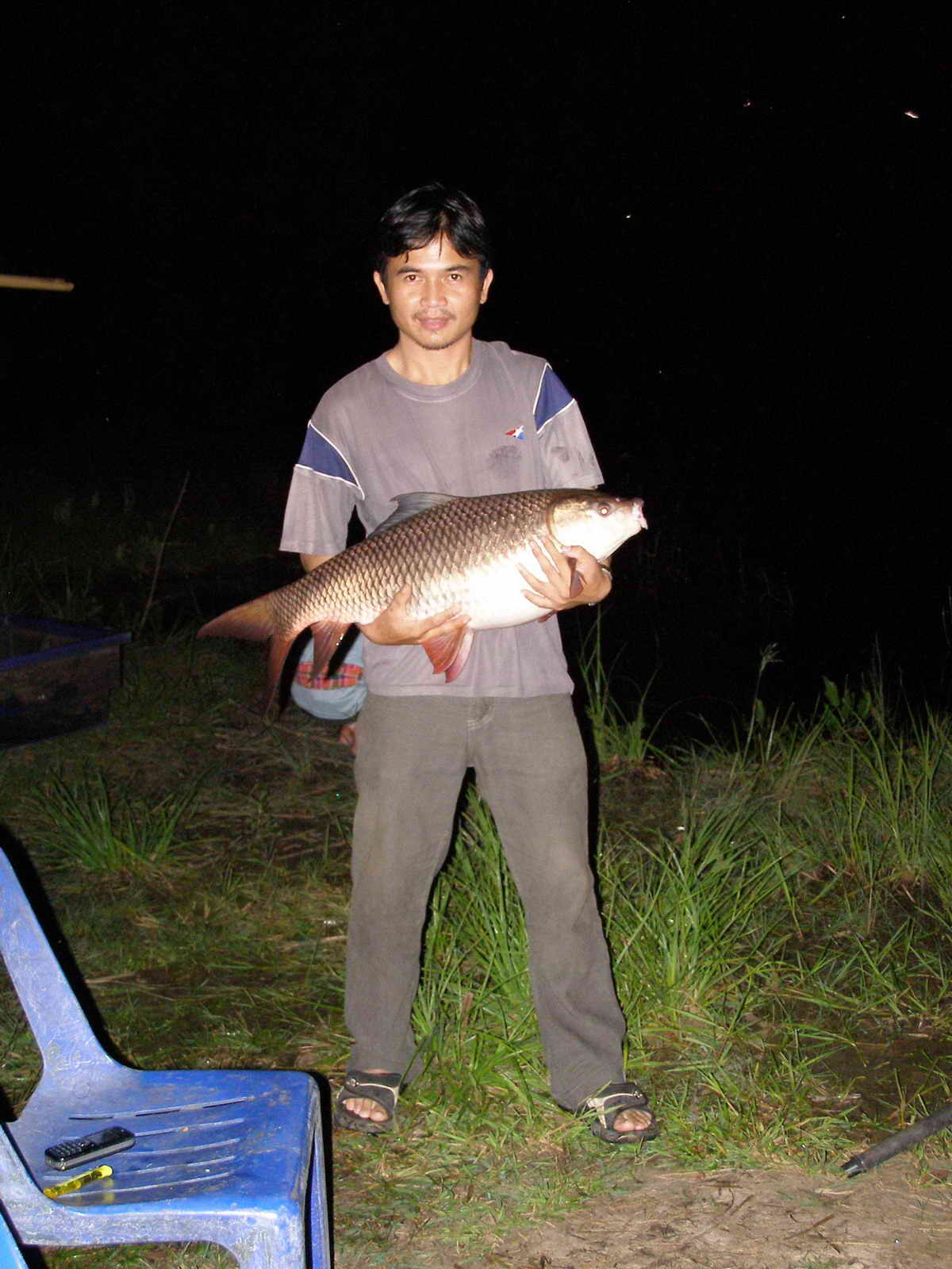ทริปหลังเลิกงาน ห้วยหลี่ผี จังหวัดอุดรครับ