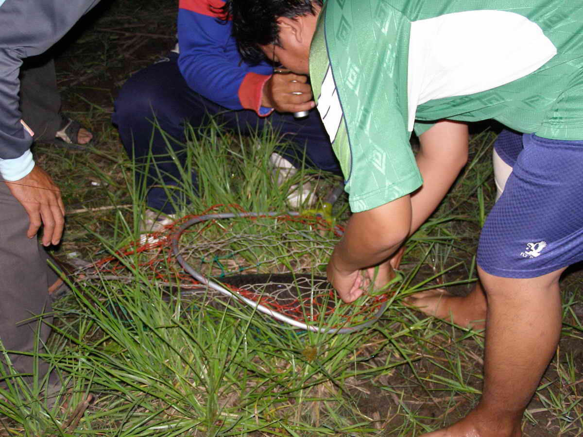 ทริปหลังเลิกงาน ห้วยหลี่ผี จังหวัดอุดรครับ