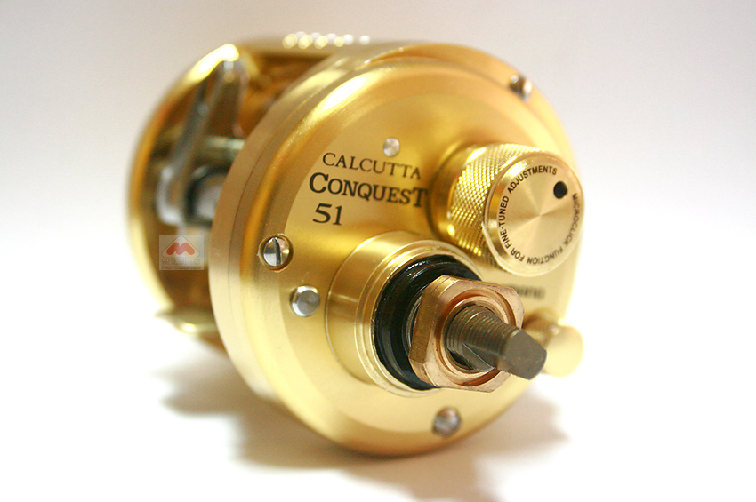 oOo Shimano CQ51 oOo