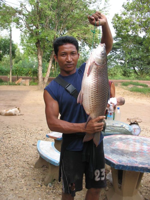 ....ทดลองหมายใหม่..โดยทีมงานย่านย่านใหญ่ฟิชชิ่ง...