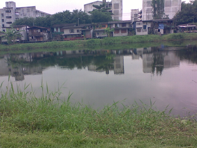 หมายแถวๆเกษตร