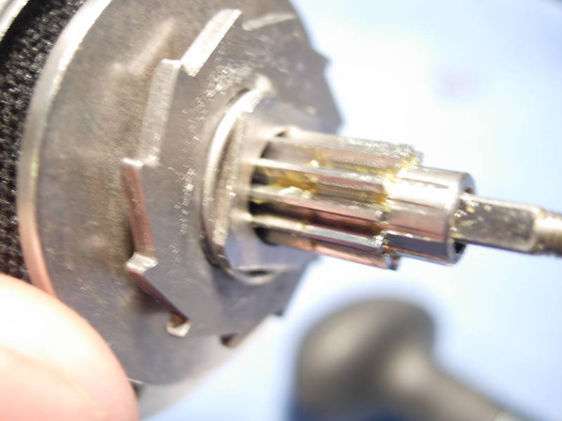 ผ่า Omoto VS10 TROLLING REELS (ต่อ ภาค 2 )