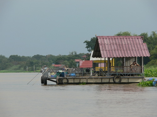 เรือนแพฟิชชิ่ง แว็บไปบ้านมาวันนึง