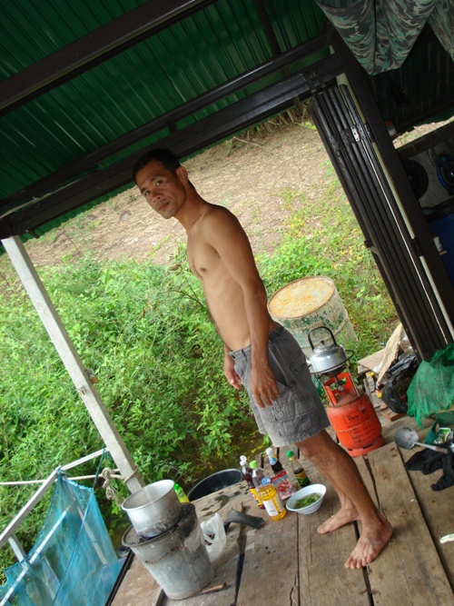ต่างวันต่างเวลาหลากหลายอารมณ์  เพื่อน+สถานที่เดิม