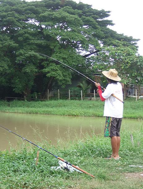 Team  NU.fishing  