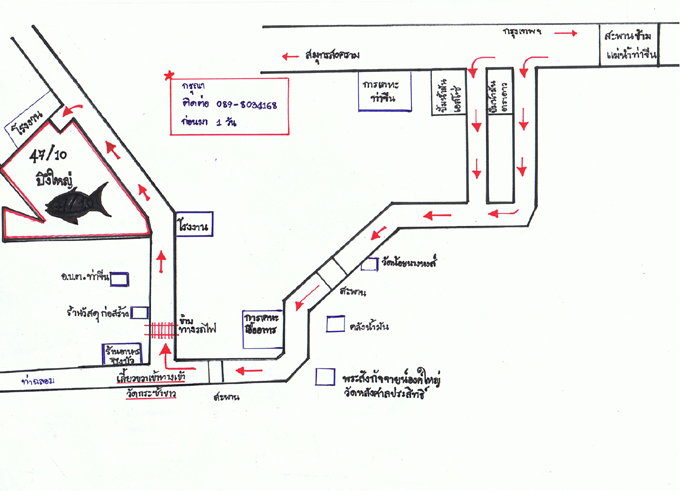 ตกปลากะพงขาว ที่บึงใหญ่ สมุทรสาคร(บึงธรรมชาติ)