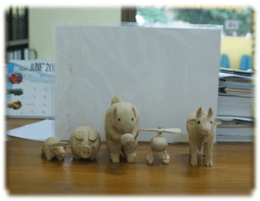ไม้ซ้อตามคำขอน้านรินทร์