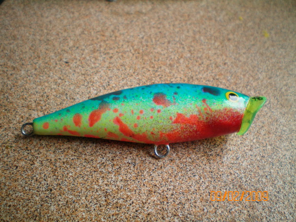MADE  OF  BALSA  2