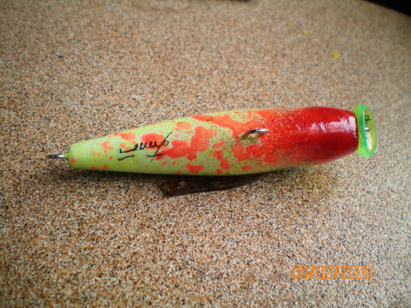 MADE  OF  BALSA  2