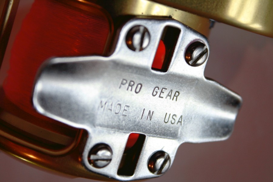 PROGEAR 501 CS