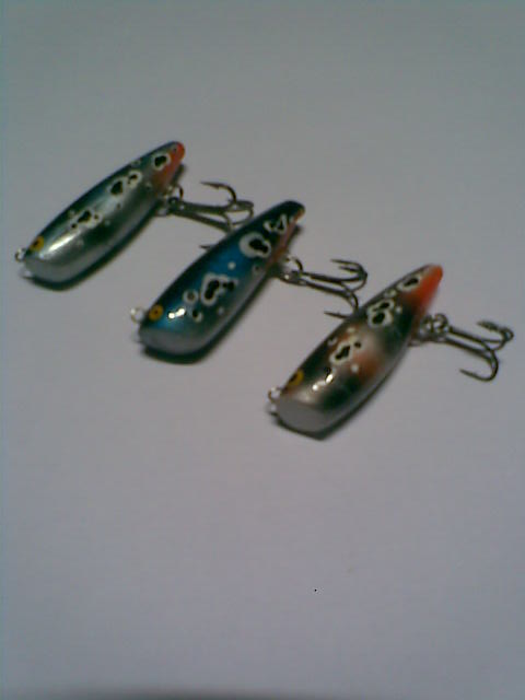 Panya New Lure