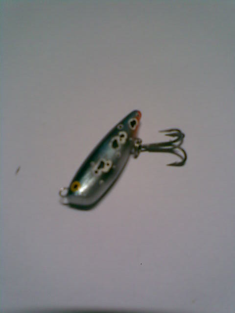 Panya New Lure