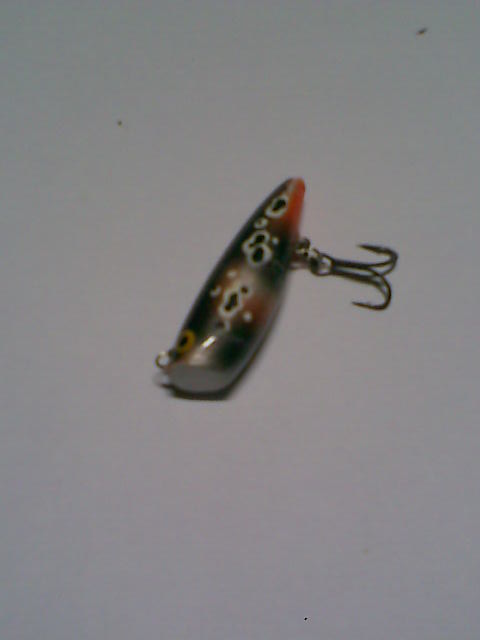 Panya New Lure
