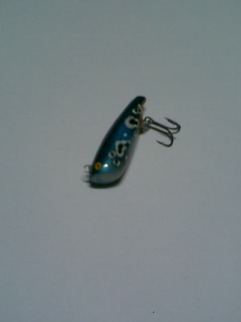 Panya New Lure