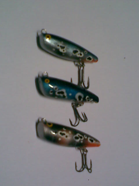 Panya New Lure