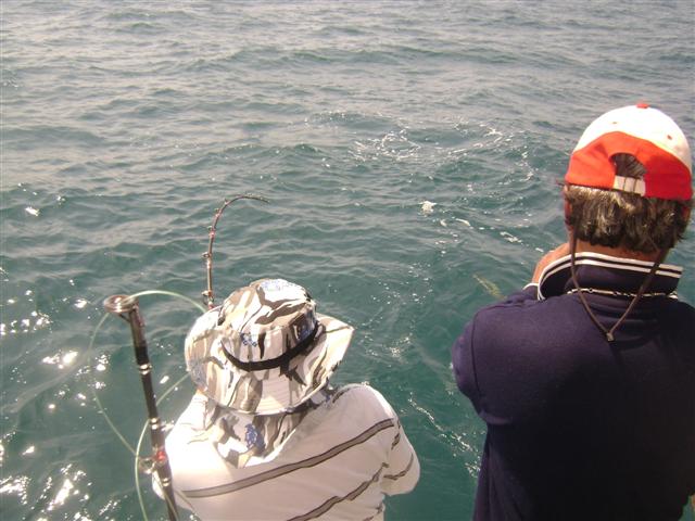 2 วันที่ผ่านมา
