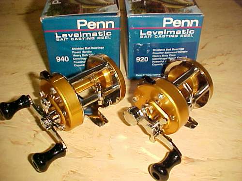 อยากได้รอกPenn Levelmatic 940ราคาเท่าไหร่คับ