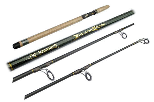 Browning BLACK  MAGIC รอก Ryobi Zauber 4000 