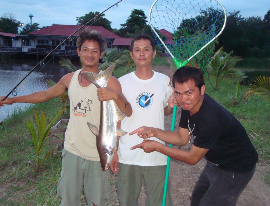 บ่อเด็ดบางประหัน