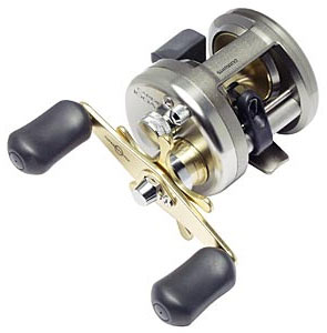 Shimano CARDIFF 100A อยากรู้ว่าใช้แล้วเป็นงัย