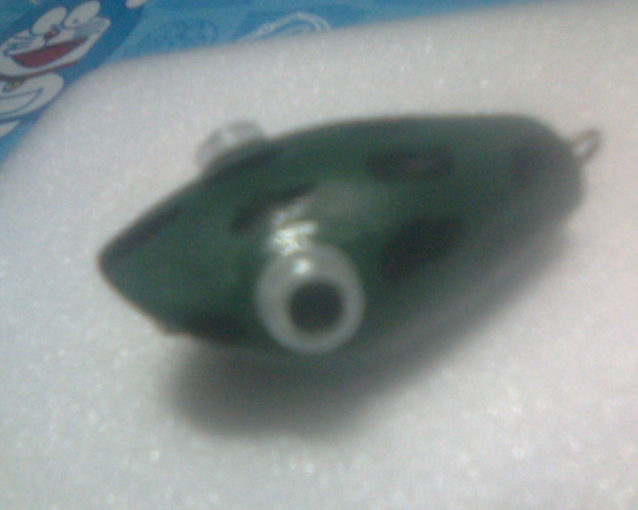 เหลามือเอง