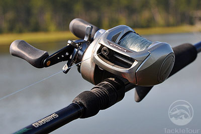 ขอความคิดเห็นเกี่ยวกับ shimano citica200E