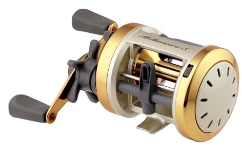 ผมได้รอก daiwa Millionaire S300 หาคันใส่อยู่ครับ