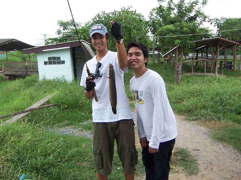 ผลงานล่าสุดของ prostroke ณ บ่อ จินดา