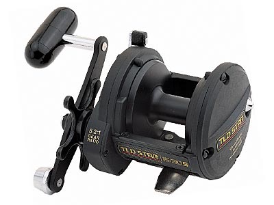 Shimano TLD star 20/40S