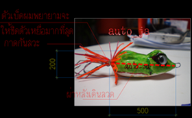 ทำกบล่อน Style auto_ja